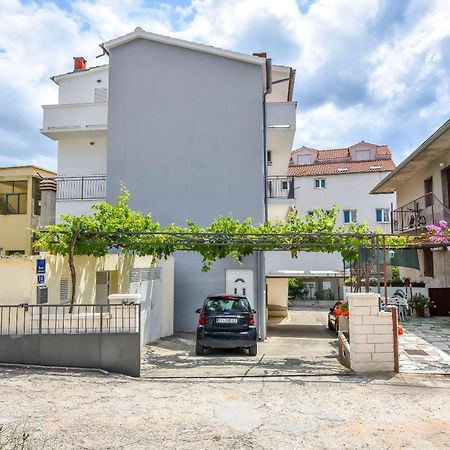 Apartments Jasna Primosten Ngoại thất bức ảnh