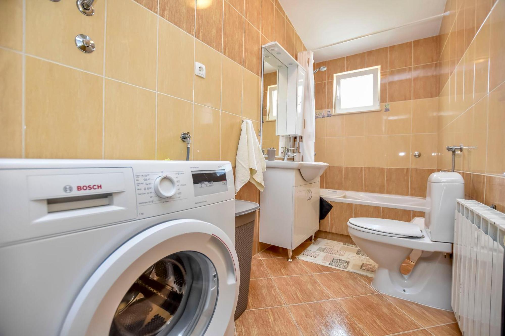 Apartments Jasna Primosten Ngoại thất bức ảnh